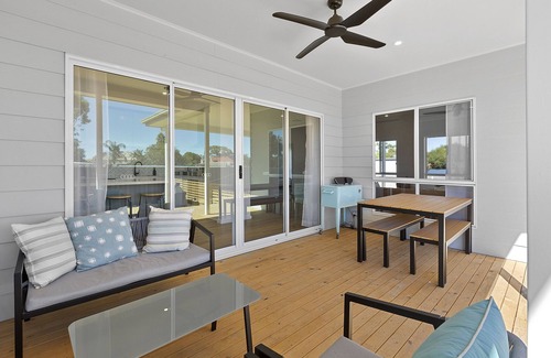 Seymour House | Tailem Retreat