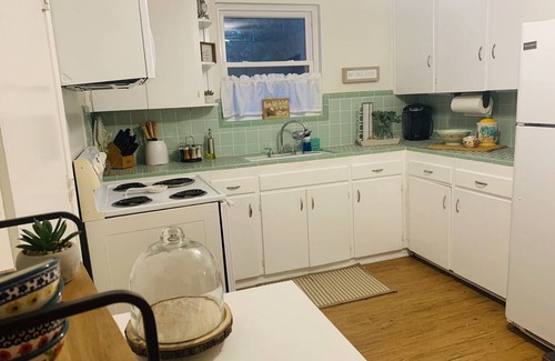 Gainesville Apartment | Tailgating and Fun