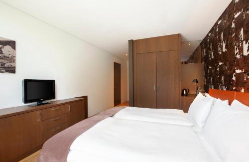 Feusisberg Hotel | Tailormade Hotel SIHLPARK Schindellegi