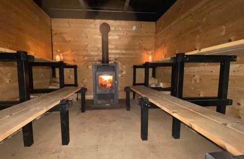 Beaufort House | Tailors Trail Beaufort Holiday Home and Rooms in Mullerthal