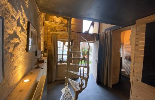 Beaufort House | Tailors Trail Beaufort Holiday Home and Rooms in Mullerthal