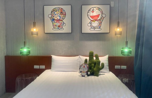 Anping House | Tainan Anping AP7 B&B