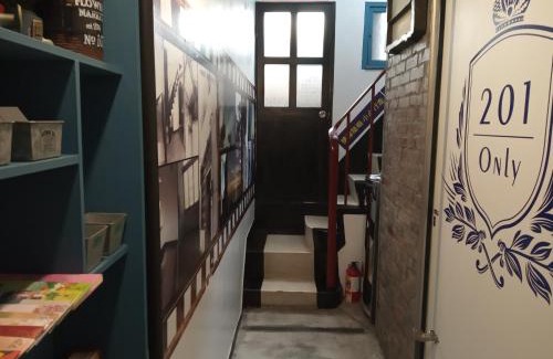 Tainan City Centre House | Tainan House