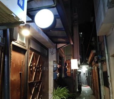 Tainan City Centre House | Tainan House