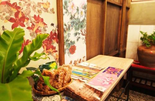 Tainan City Centre House | Tainan-Inn
