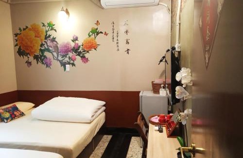 Tainan City Centre House | Tainan-Inn