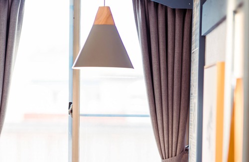 East District Hotel | Tainan Inn