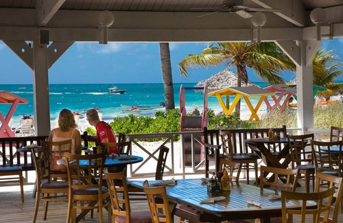 Bell Channel Bay Apartment | Taino Beach Cub Resort Bahamas. Paralia