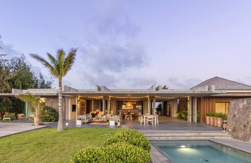 Pointe Milou Villa | Tainos (3/4 Rooms) Luxury villa