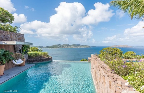 Pointe Milou Villa | Tainos (3/4 Rooms) Luxury villa