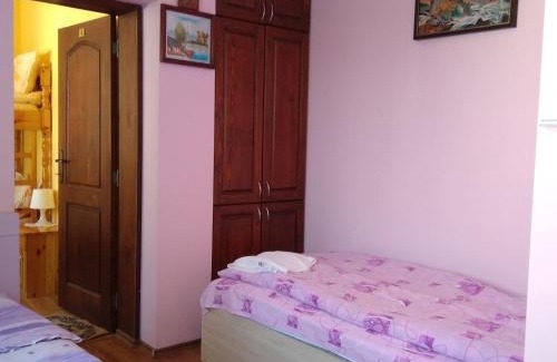 Samokov House | Tainov House