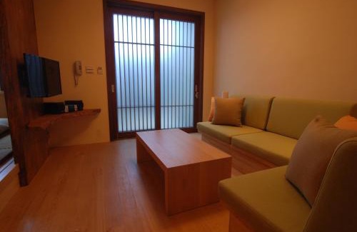 Jiaoxi House | Taiori House