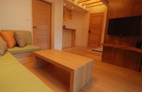 Jiaoxi House | Taiori House