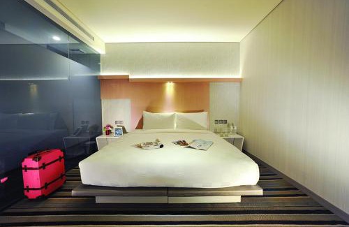 Xinyi Hotel | Taipei 101 SPARKLE Hotel
