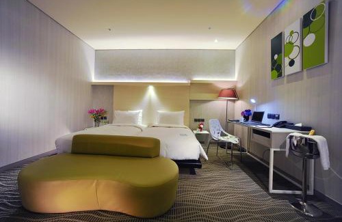 Xinyi Hotel | Taipei 101 SPARKLE Hotel
