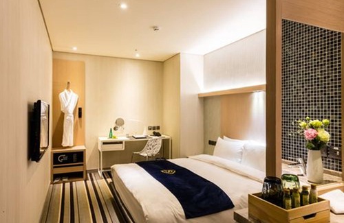 Xinyi Hotel | Taipei 101 SPARKLE Hotel