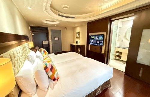 Daan Hotel | Taipei Charming City Hotel