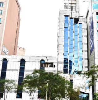 Daan Hotel | Taipei Charming City Hotel