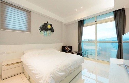 Beinan Bed & Breakfast | Taiping 528 B&B