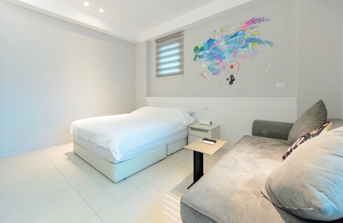 Beinan Bed & Breakfast | Taiping 528 B&B