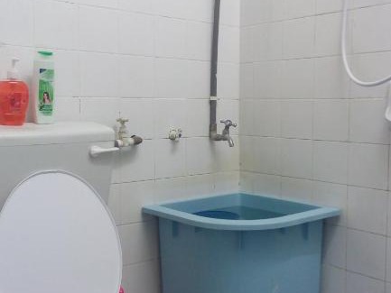 Simpang House | Taiping Vacation Homestay