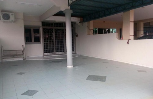 Simpang House | Taiping Vacation Homestay