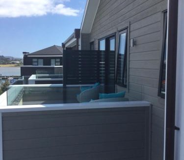 Tairua House | Tairua Marina Villa