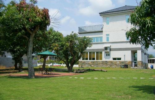Taitung House | Taitung Matsunogien
