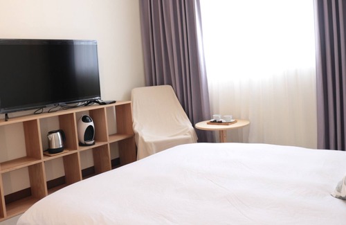 Taitung House | Taitung mini trip hostel