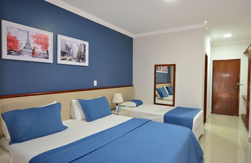 Do Turista Hotel | Taiyo Thermas Hotel