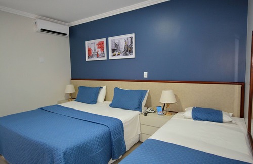 Do Turista Hotel | Taiyo Thermas Hotel
