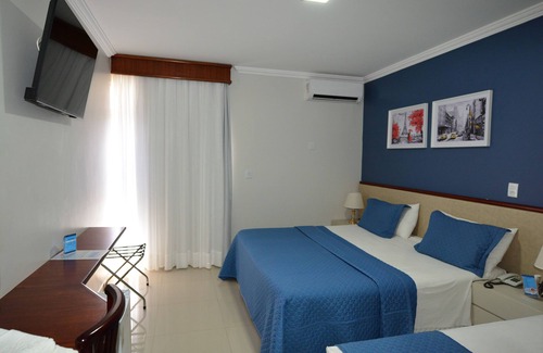 Do Turista Hotel | Taiyo Thermas Hotel