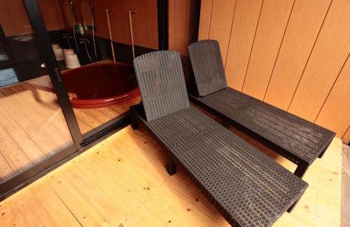 Minakami Hotel | Taiyokan