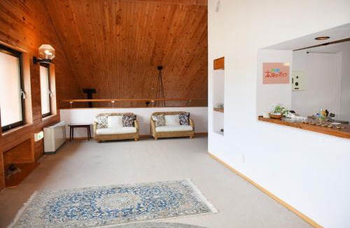 Tonosho House | Taiyou no Ouchi