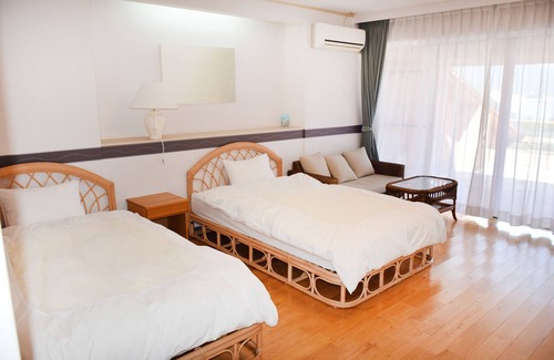 Tonosho House | Taiyou no Ouchi