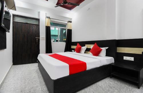 Taj Ganj Hotel | Taj 3 Star Hotel Agra Near Taj Mahal
