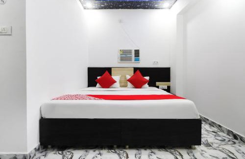 Taj Ganj Hotel | Taj 3 Star Hotel Agra Near Taj Mahal