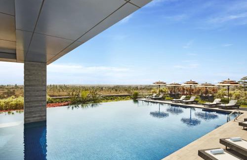 Devanahalli Hotel | Taj Bangalore