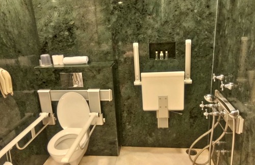 Kishangarh Hotel | Taj Chandigarh