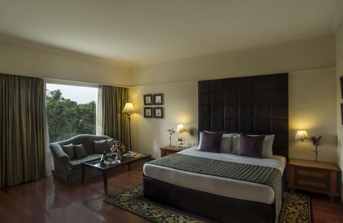 Banjara Hills Hotel | Taj Deccan