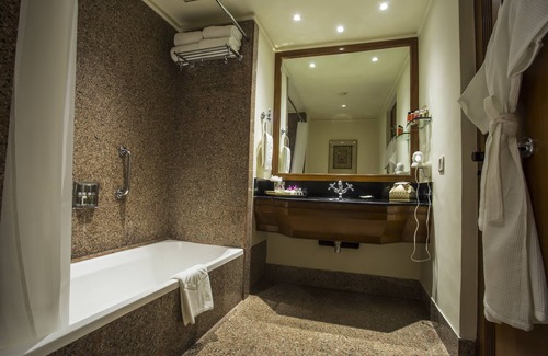 Banjara Hills Hotel | Taj Deccan