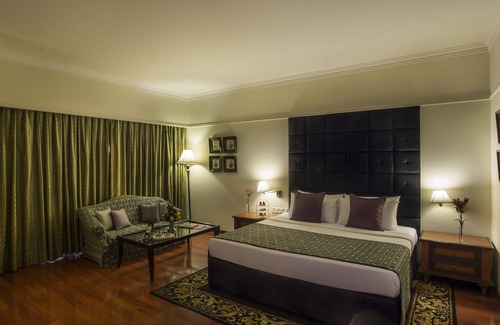 Banjara Hills Hotel | Taj Deccan