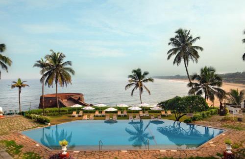 Aguada Fort Area Resort | Taj Fort Aguada Resort & Spa, Goa