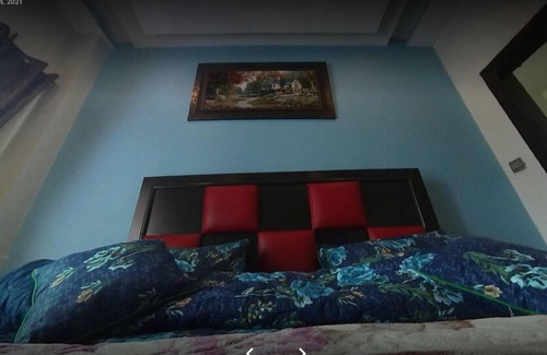 Nathia Gali Hotel | Taj Hotel And Restaurant
