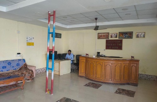 Bodh Gaya House | Taj House Home Stay