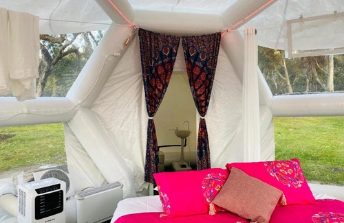 Comaum Other | Taj Mahal upgraded Hex bubble