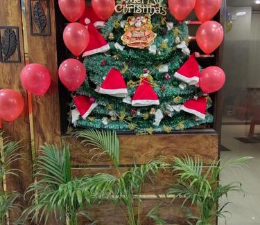 Taj Ganj House | Taj Rama Manage By Taj Sunrise Group