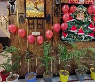 Taj Ganj House | Taj Rama Manage By Taj Sunrise Group