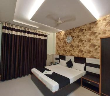 Taj Ganj House | Taj Rama Manage By Taj Sunrise Group