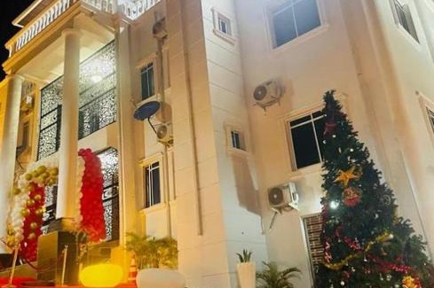 Ado Ekiti Apartment | TAJ Suites
